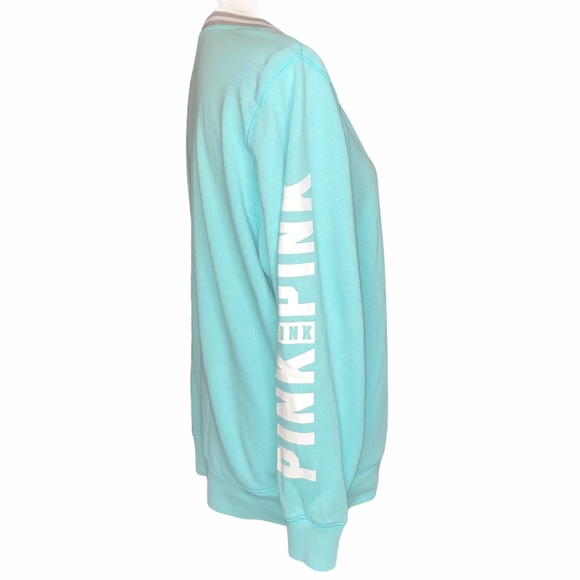 PINK Victoria’s Secret Limited Edition Sweatshirt - Picture 3 of 4